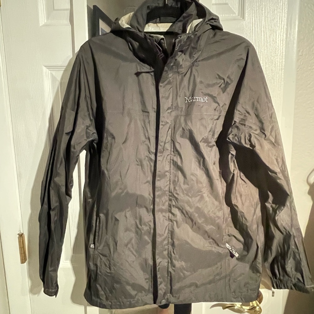 Men’s marmot medium shell jacket